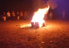 KPU Langkat Bakar 8.504 Lembar Surat Suara Rusak dan Berlebih, Ini Rinciannya