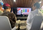 Unggul 65 Persen Quick Count, TKD Prabowo-Gibran Minta Maaf kepada Pendukung Ganjar dan Anies
