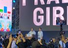 Unggul di "Quick Count", Gibran Ingin Sowan ke Anies dan Ganjar