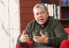 Prabowo-Gibran Unggul di Pilpres 2024, Fahri Hamzah Harap Seluruh Elemen Bangsa Tenang dan Berdamai dengan Pilihannya