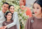 Tabiat Calon Suami Ayu Ting Ting di Belakang Kamera kepada Bilqis Jadi Perbincangan Warganet