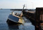 Kapal Rusak, Sembilan Orang Tewas di Kapal Angkut Tunisia