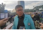 Usai Pencoblosan, BEM SI Ajak Jaga Pertemanan dan Jangan Ada Polarisasi