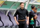 Paul Munster Antusias Jalani Laga Tandang Perdana bersama Persebaya