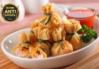 Resep dan Cara Membuat Golden Bag Spring Roll, Camilan Enak ala Restoran yang Bikin Ketagihan