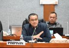 Kasus Bully Libatkan Anak Vincent Rompies, Komisi X: Bawa ke Ranah Hukum!