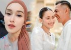 Usai Jadi Calon Ibu Persit, Penampilan Ayu Ting Ting Berubah hingga Panen Pujian Warganet