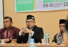 Kecurangan dan Hoaks adalah Musuh Bersama