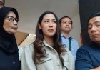 Ibunda Tamara Tyasmara Berharap Yudha Arfandi Dihukum Seberat-beratnya atas Kematian Dante