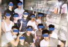Binus DO Seluruh Pelaku Bullying, Termasuk Anak Vincent Rompies