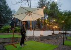 Pendatang Baru, Calandra Manajemen Hotel Gemparkan Aceh Naungi 4 Hotel Sekaligus