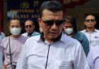 Laporkan Suami dan Mertuanya Dalam Dugaan KDRT dan Penculikan Anak