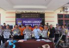 Bentrokan Tim Sukses Caleg di Langkat, Polisi Tahan 12 Orang Tersangka, Ini Motifnya