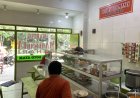 Dilema Pengusaha Warteg, Ingin Naikkan Harga tapi Takut Pelanggan Kabur