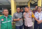 Bercanda Ada Bom, Penumpang Asal Padang Tujuan Sumut Ditangkap di BIM