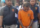 Polisi Ungkap Unsur Asmara Sejenis dari Pembunuhan di Karawang