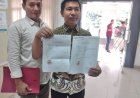 2 Caleg Laporkan Dugaan Adanya Jual Beli Suara di Sumsel