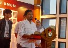Sebanyak 982 TPS Gelar Pemungutan Suara Ulang, Susulan, dan Lanjutan