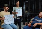 Diduga Oknum Caleg Dapil I Langkat 'Bermain' di Rekapitulasi Kecamatan, Perolehan Bertambah 205 Suara