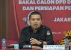 Ternyata Ini Alasan Data Jumlah DPT Beda dengan KPU Jakut