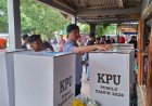 Meski Pemungutan Lanjutan, KPU Ungkap Partisipasi di DKI Capai di Atas 50 Persen