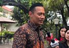 AHY Sebut Usulan Hak Angket Tak Miliki Urgensi