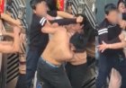Viral Pria Berkelahi dengan Sang Ayah saat Mengetahui Kekasihnya Selingkuh dengan Ayahnya Sendiri