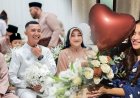Dulu Dicampakkan Enji Baskoro, Ayu Ting Ting Semakin Bersinar Digandeng Keluarga Lettu Muhammad Fardana