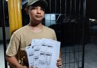 Diduga Oknum Caleg Dapil I Langkat 'Bermain' di Rekapitulasi Kecamatan, Perolehan Bertambah 244 Suara