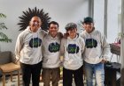 WOW, Film Agak Laen Tembus 7 Juta Penonton, Bene Dion : Kukira Enggak Sampai