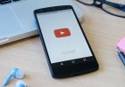 YouTube Rajai Pasar Platform Streaming, Netflix Membuntuti