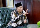 Kritik Rencana jadi Tempat Nikah Semua Agama, Hidayat Nur Wahid: Lebih Baik Berdayakan KUA Ketimbang jadi Kontroversial