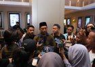 TKN Fanta Prabowo-Gibran Dukung Anak Muda Majukan Perfilman Indonesia