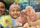 Perseteruan Inara Rusli dan Virgoun Memanas, Singung Kasus Akses Ilegal hingga Nafkah Anak