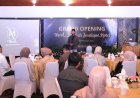 TKN: Prabowo-Gibran akan Lanjutkan Pengembangan Ekonomi Syariah Era Presiden Jokowi