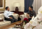 Begini Rincian Anggaran Program Makan Siang Gratis Prabowo-Gibran