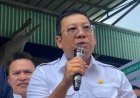 Kepala Bapanas Ungkap Alasan Tambahan 1,6 juta Ton Impor Beras