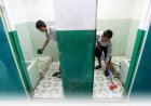 Kemdikbud Luncurkan Peta Jalan Sanitasi Sekolah 2024-2030, Soroti Kebersihan dan Kehadiran Toilet Sekolah
