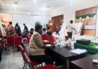 Nama-nama Caleg di Kota Binjai Berpeluang Dapat Kursi di DPRD