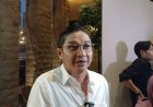 Tanggapan Pasha Ungu Dapat Suara Terbanyak Sementara di PAN Dapil DKI Jakarta III