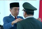 Prabowo Naik Pangkat Jenderal Bintang 4, Pengamat: Cukup Sebagai Dasar Pemberian Pangkat Istimewa