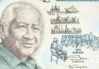 Misteri Pangkat Jenderal Soeharto: Perjalanan Karier dari Nol ke Bintang 5!