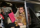 Jaksa KPK Ungkap Uang Gratifikasi SYL Masuk ke Istri Hingga Partai Nasdem, Berikut Rinciannya