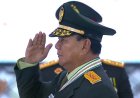 Gelar Jenderal Kehormatan, Apa saja sih Hak dan Kewajibannya?