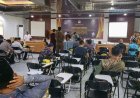 Rekapitulasi Perolehan Suara di Tingkat Kabupaten Diskors Hingga 6 Jam, Ini Respon KPU Langkat