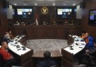 Di Sidang DKPP, KPU Bantah Langgar Kode Etik Terkait Dugaan Kebocoran Data DPT