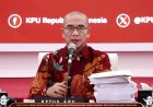 Prabowo-Gibran Menang di PPLN Athena Yunani