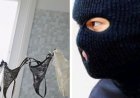 Lima Kali Curi Pakaian Dalam Wanita, Pria di Ponorogo Dihajar Massa lalu Ditangkap Polisi