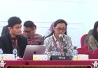 Prabowo-Gibran Menang di PPLN Osaka Jepang