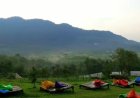 Pamah Simelir, Tempat Wisata di Langkat, Ada Paket Camping Ground Start Rp 50 Ribu